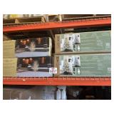 4 pcs Christmas decorations