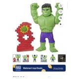 50 pcs new Marvel Spidey and His Amazing Friends