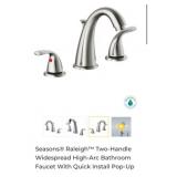 6 pcs new Seasonsï¿½ Raleighï¿½ Two-Handle W