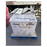 3 toilets (one is complete ) (2 are missing p