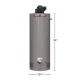 (1) Rheem Professional Classic Power Vent 40 G