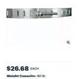 90 pcs Quick STRAPï¿½ Tank Strap, 24 in Dia, Steel