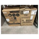 Lot of 2 dishwashers