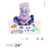 36 pcs new Disney Villains Fierce 
