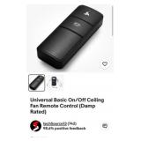 90 pcs Hampton bay Universal Basic On/Off C