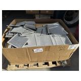 415 pcs  range hood filters assorted sizes
