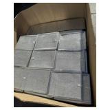 580  pcs  range hood filters