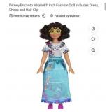 90 pcs new Disney Encanto Mirabel 11 Inch F