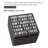 240 pcs new Primitives by Kathy 18192 Classic