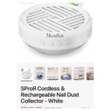 20 pcs new  SProR Cordless & Rechargeable Nail