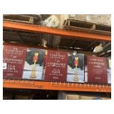 3 pcs Christmas decorations