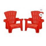 20 packs of 2 pcs American Plastic Toys