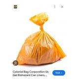 10 cases of 100 pcs Colonial Bag Corporation 56