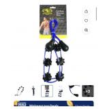 120 pcs Athletic Works Ball Massage Roller Rope,