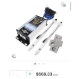 2 pcs new AHU Germicidal UV Dual Light System w/