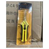 120 pcs steel blade hand prunner