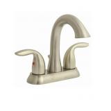 12 Pcs Premier Waterfront Lavatory Faucet With