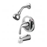 12 Pcs Seasons Anchor Point Tub And Shower