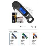 240 Pcs Meat Thermometer Digital, Instant Read