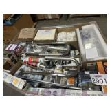 Mixed Hardware Products and More