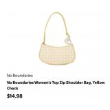 80 Pcs No Boundaries Women