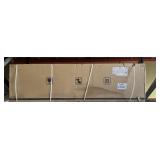 1 pc Dimplex 74" LED Electronic Fireplace,