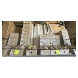 45 Pairs Time and Tru Women