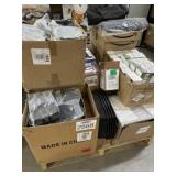 Assorted Amazon Products