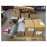 Assorted Amazon Products