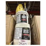 4 pcs kit bed bug killer