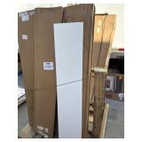 3 pcs Swan FB-1260 Barrier Free Shower Floor