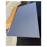 30 pcs FirstCo Louvered Wall Panel 49-3/8 in. x