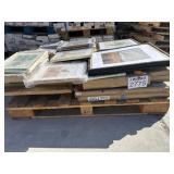 30 Pcs Assorted Picture Frames