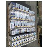 98 Pcs Veva Premium vacuum filters V6