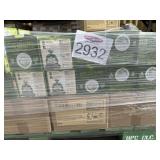 218 Boxes Green Earth Compostable Tall Kitchen