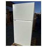 (1) Seasons 18CF Refrigerator, White, Energy S
