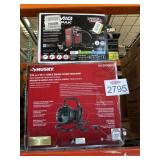 2 Pc Assorted Outdoor Tools