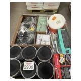 Mixed hardware products and more