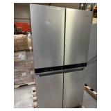 (1) (looks used ) (dented on front )Whirlpool