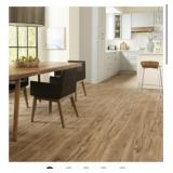 470 sq ft Mohawk Home 12MM Thick 6.1in X 47.2in