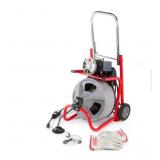 1 Pc Ridgid K-400 Drain Cleaning Snake Auger