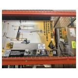 3 Pc Assorted Meltaltech Items