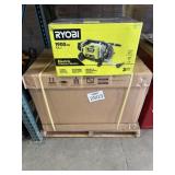 2 pcs Husky tool box + pressure washers