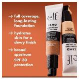 180 pcs new Camo Hydrating CC Cream SPF 30