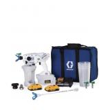 (1) new Graco SaniSpray HP 20 Cordless Handheld