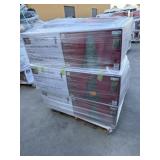 Mix Christmas trees and more contents on the