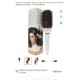 24 Pcs Beauty X Kendall Jenner Large Round Brush