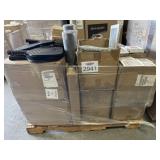 Assorted Amazon Products