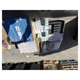 Assorted Amazon Items