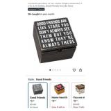 192 Pcs Primitives by Kathy 18192 Classic Hinged